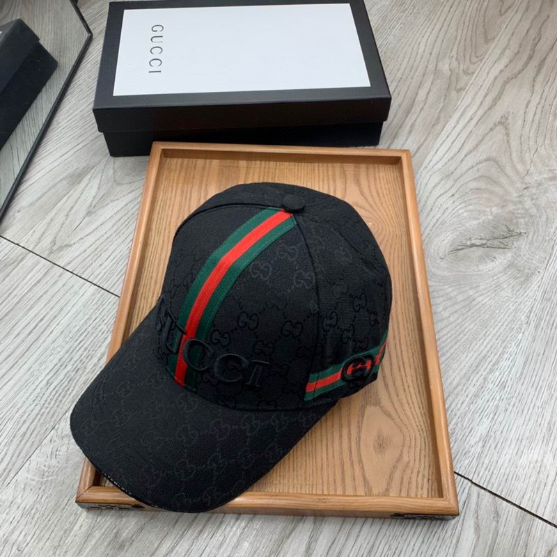 Gucci cap dx (115)